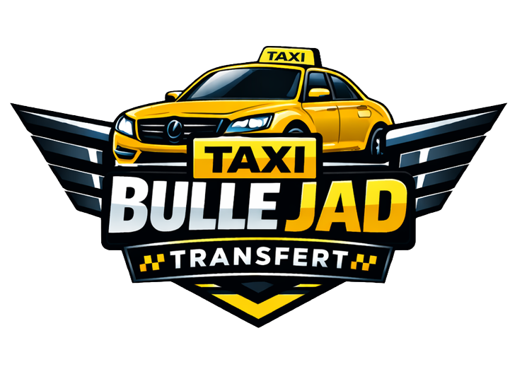 JAD Transport Taxi loading